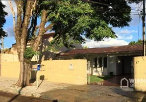 Foto 1 de Casa com 4 Quartos à venda, 185m² em Zona 05, Maringá