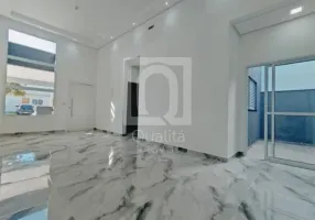 Foto 1 de Casa de Condomínio com 3 Quartos à venda, 123m² em Ipanema Ville, Sorocaba
