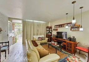 Foto 1 de Casa de Condomínio com 3 Quartos à venda, 148m² em Campo Belo, São Paulo