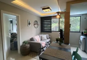 Foto 1 de Apartamento com 2 Quartos para venda ou aluguel, 65m² em Praia dos Amores, Balneário Camboriú