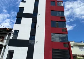 Foto 1 de Apartamento com 2 Quartos à venda, 42m² em Vila Guilhermina, São Paulo