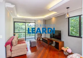 Foto 1 de Apartamento com 2 Quartos à venda, 110m² em Brooklin, São Paulo