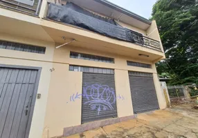 Foto 1 de Ponto Comercial para alugar, 100m² em Vila Morangueira, Maringá