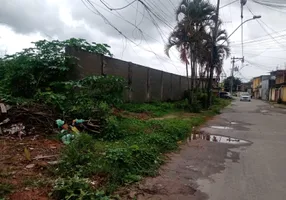 Foto 1 de Lote/Terreno à venda, 20000m² em Campos Elíseos, Duque de Caxias