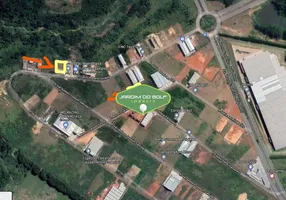 Foto 1 de Lote/Terreno à venda, 1000m² em EUROPARK, Indaiatuba