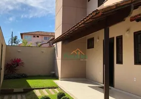 Foto 1 de Casa com 3 Quartos à venda, 288m² em Manguinhos, Serra