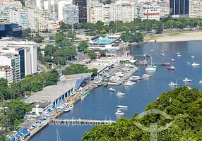 Foto 1 de Apartamento com 1 Quarto para venda ou aluguel, 45m² em Botafogo, Rio de Janeiro