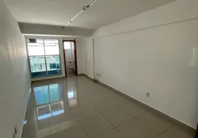 Foto 1 de Sala Comercial para alugar, 21m² em Castelo, Belo Horizonte