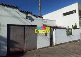 Foto 1 de Casa com 4 Quartos à venda, 300m² em Vila Nova, Cabo Frio