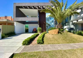 Foto 1 de Casa de Condomínio com 4 Quartos à venda, 330m² em Condominio Capao Ilhas Resort, Capão da Canoa