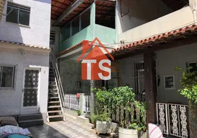 Foto 1 de  com 2 Quartos à venda, 120m² em Engenho De Dentro, Rio de Janeiro