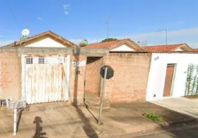 Foto 1 de Casa com 2 Quartos à venda, 180m² em Jardim Paulista, Vargem Grande do Sul