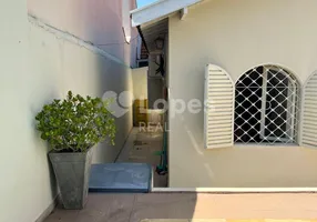 Foto 1 de Casa com 3 Quartos à venda, 213m² em Vila Santo Antonio, Americana