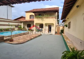 Foto 1 de Casa com 4 Quartos à venda, 291m² em Palmeiras, Belo Horizonte
