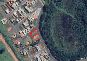 Foto 1 de Lote/Terreno à venda, 277m² em Residencial Vila Verde, São José do Rio Preto