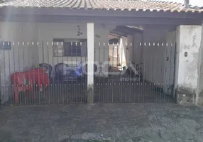 Foto 1 de Casa com 2 Quartos à venda, 58m² em Cidade Aracy, São Carlos