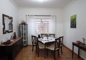 Foto 1 de Casa de Condomínio com 3 Quartos à venda, 181m² em Nossa Senhora Aparecida, Paulínia