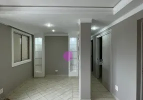 Foto 1 de Apartamento com 2 Quartos à venda, 58m² em Jardim Sao Jose, Cambé