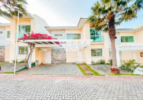 Foto 1 de Casa de Condomínio com 4 Quartos à venda, 185m² em Praia do Futuro, Fortaleza