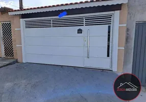 Foto 1 de Casa com 2 Quartos à venda, 250m² em Vila Eugênia, Mogi das Cruzes