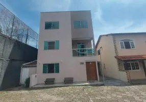 Foto 1 de Casa de Condomínio com 4 Quartos à venda, 160m² em São Pedro, Juiz de Fora