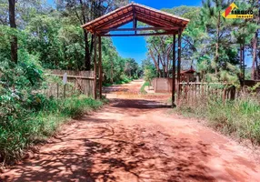 Foto 1 de Fazenda/Sítio à venda, 1856m² em Chacaras Campo Grande, Divinópolis