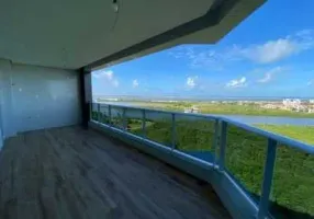 Foto 1 de Apartamento com 4 Quartos à venda, 250m² em Jardins, Aracaju