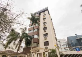 Foto 1 de Apartamento com 2 Quartos à venda, 81m² em Petrópolis, Porto Alegre