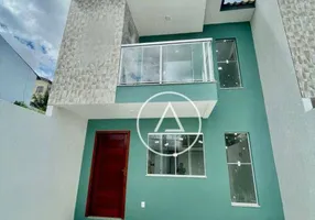 Foto 1 de Casa com 3 Quartos à venda, 111m² em São Marcos, Macaé