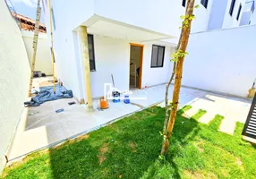 Foto 1 de Casa com 3 Quartos à venda, 135m² em Planalto, Belo Horizonte