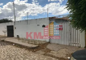 Foto 1 de Casa com 2 Quartos à venda, 200m² em Rincão, Mossoró