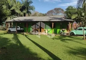 Foto 1 de Casa com 2 Quartos à venda, 300m² em Rincão do Cascalho, Portão