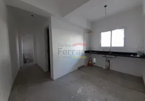 Foto 1 de Apartamento com 1 Quarto para venda ou aluguel, 28m² em Água Fria, São Paulo