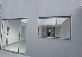Foto 1 de Casa com 2 Quartos à venda, 72m² em Shopping Park, Uberlândia