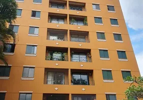 Foto 1 de Apartamento com 3 Quartos à venda, 72m² em Jardim Bonfiglioli, Jundiaí