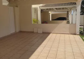 Foto 1 de Casa de Condomínio com 3 Quartos para alugar, 140m² em Jardim Vera Cruz, Sorocaba