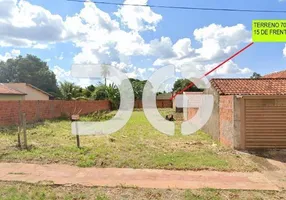 Foto 1 de Lote/Terreno à venda, 700m² em Vila Nova Campo Grande, Campo Grande