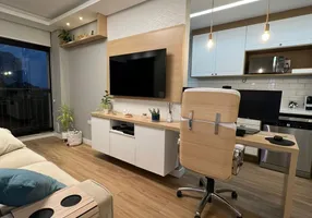 Foto 1 de Apartamento com 2 Quartos à venda, 58m² em Vila Andrade, São Paulo