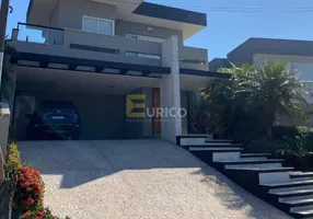 Foto 1 de Casa com 4 Quartos à venda, 385m² em Condominio Porto Seguro Village, Valinhos