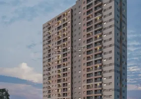 Foto 1 de Apartamento com 3 Quartos para alugar, 60m² em São Geraldo, Araraquara