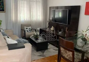 Foto 1 de Apartamento com 2 Quartos à venda, 74m² em Icaraí, Niterói