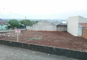 Foto 1 de Lote/Terreno à venda, 495m² em Jardim Colina Verde, Maringá