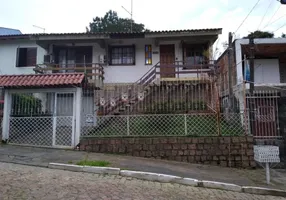 Foto 1 de Casa com 3 Quartos à venda, 158m² em Centro, Viamão