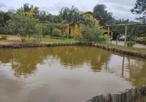 Foto 1 de Fazenda/Sítio com 3 Quartos à venda, 140m² em Rio D Una, Imaruí