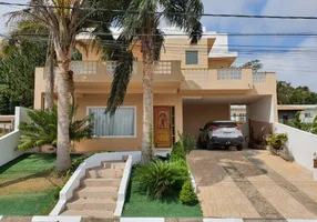 Foto 1 de Casa de Condomínio com 3 Quartos para alugar, 200m² em Vila Rica, Vargem Grande Paulista