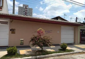 Foto 1 de Casa com 4 Quartos à venda, 178m² em Parque Industrial, São José dos Campos