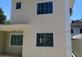 Foto 1 de Casa de Condomínio com 3 Quartos à venda, 110m² em Costazul, Rio das Ostras