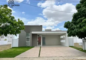 Foto 1 de Casa com 4 Quartos à venda, 306m² em Mauricio de Nassau, Caruaru