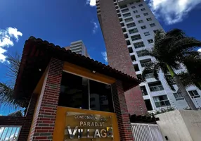 Foto 1 de Apartamento com 2 Quartos à venda, 55m² em Capim Macio, Natal