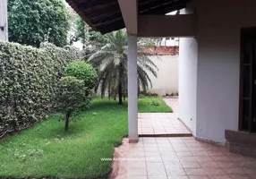 Foto 1 de Casa com 3 Quartos à venda, 352m² em Jardim Petrópolis, Presidente Prudente
